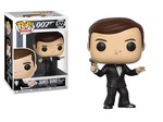 Pop! Figures: Movies - James Bond Nr. 522 - Roger Moore - TILBUD (så længe lager haves, der tages forbehold for udsolgte varer) (1)