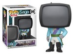 Pop! Figures: Comics - Saga Nr. 9 - Prince Robot IV - TILBUD (så længe lager haves, der tages forbehold for udsolgte varer) (1)