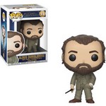 Pop! Figures: Fantastic Beasts 2 Nr. 15 - Albus - TILBUD (så længe lager haves, der tages forbehold for udsolgte varer) (1)