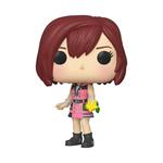 Funko Pop! Figures: Disney - Kingdom Hearts 3 Nr. 621 - Kairi with Hood (1)