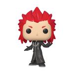 Funko Pop! Figures: Disney - Kingdom Hearts 3 Nr. 623 - Lea (1)