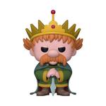 Funko Pop! Figures: Animation - Disenchantment Nr. 594 - King Zog (1)