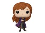 Funko Pop! Figures: Frozen II Nr. 582 - Anna (1)