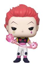 Funko Pop! Figures: Animation - Hunter x Hunter Nr. 652 - Hisoka (1)