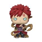 Funko Pop! Figures: Animation - Naruto Nr. 728 - Gaara (1)