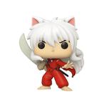 Pop! Figures: Animation - InuYasha Nr. 767 - InuYasha (1)