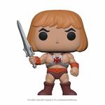 Funko Pop! Figures: Animation - Masters of the Universe Nr. 991 - He-Man (1)