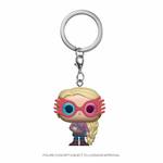 Pop! Figures - Keychain: Harry Potter Pocket - Luna Lovegood (1)