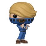 Funko Pop! Figures: Animation - My Hero Academia Nr. 786 - Best Jeanist (1)