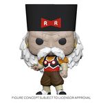Funko Pop! Figures: Animation - Dragon Ball Z  Nr. 950 - Dr. Gero (1)