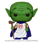 Funko Pop! Figures: Animation - Dragon Ball Z  Nr. 952 - Kami (1)
