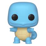 Funko Pop! Figures: Games - Pokemon Nr. 504 - Squirtle (EMEA) (1)
