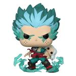 Funko Pop! Figures: Animation - My Hero Academia Nr. 1008 - Infinite Deku w/Eri 9 cm (1)
