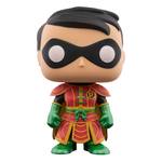 Pop! Figures: DC Imperial Palace Nr. 377 - Robin (1)