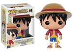 Funko Pop! Figures: Animation - One Piece Nr. 98 - Monkey D. Luffy (1)