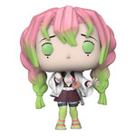 Funko Pop! Figures: Animation - Demon Slayer Kimetsu Nr. 1306 - Mitsuri Kanroji (1)