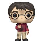 Funko Pop! Figures: Harry Potter Nr. 132 - Harry w/The Stone (1)