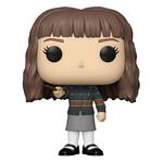 Pop! Figures: Harry Potter Nr. 133 - Hermione w/Wand (1)