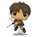 Funko Pop! Figures