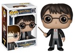 Pop! Figures: Harry Potter Nr. 1 - Harry Potter (1)