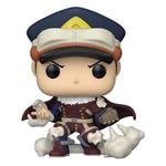 Funko Pop! Figures: Animation - My Hero Acadeima Nr. 1145 - Inasa Yoarashi 9 cm (1)
