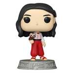 Funko Pop! Figures - Indiana Jones: Nr. 1351 - Marion (1)