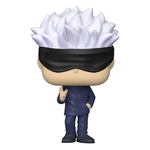 Funko Pop! Figures: Animation - Jujutsu Kaisen Nr. 1114 - Satoru Gojo (1)