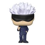 Funko Pop! Figures: Animation - Jujutsu Kaisen Nr. 1114 - Satoru Gojo (1)