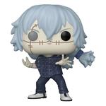Funko Pop! Figures: Animation - Jujutsu Kaisen Nr. 1115 - Mahito (1)