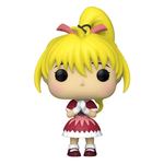 Funko Pop! Figures: Animation - Hunter x Hunter Nr. 1133 - Biscuit (1)