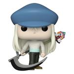 Funko Pop! Figures: Animation - Hunter x Hunter Nr. 1134 - Kite w/ Scythe (1)