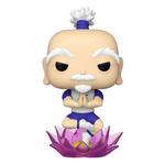 Funko Pop! Figures: Animation - Hunter x Hunter Nr. 1132 - Netero (1)