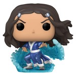 Funko Pop! Figures: Animation - Avatar the Last Airbender Nr. 1130 - Katara (1)