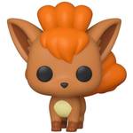 Funko Pop! Figures: Games - Pokemon Nr. 580 - Vulpix (1)