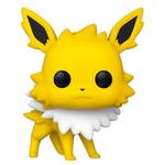 Funko Pop! Figures: Games - Pokemon Nr. 628 - Jolteon (1)