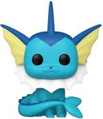 Funko Pop! Figures: Games - Pokemon Nr. 627 - Vaporeon (1)