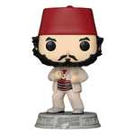 Funko Pop! Figures - Indiana Jones: Nr. 1352 - Sallah (1)