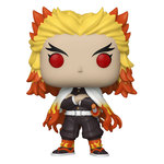 Funko Pop! Figures: Animation - Demon Slayer Kimetsu Nr. 1308 - Rengoku (1)