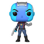 Funko Pop! Figures: Guardians of the Galaxy Vol.3 Nr. 1205 - Nebula (1)
