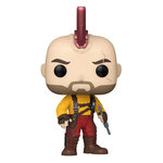 Funko Pop! Figures: Guardians of the Galaxy Vol.3 Nr. 1209 - Kraglin (1)