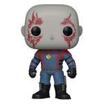 Funko Pop! Figures: Guardians of the Galaxy Vol.3 Nr. 1204 - Drax (1)