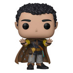 Funko Pop! Figures: Movies - Dungeons & Dragons Nr. 1327 - Simon - TILBUD (så længe lager haves, der tages forbehold for udsolgte varer) (1)