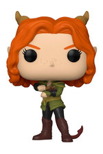 Funko Pop! Figures: Movies - Dungeons & Dragons Nr. 1328 - Doric (1)