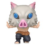 Funko Pop! Figures: Animation - Demon Slayer Kimetsu Nr. 1261 - 7th Form Inosuke (1)