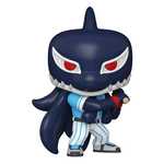 Funko Pop! Figures: Animation - My Hero Academia Nr. 1331 - Gang Orca (Baseball) (1)