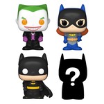 Funko Pop! Figures: DC Bitty POP! The Joker (4)