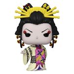 Funko Pop! Figures: Animation - Demon Slayer Kimetsu Nr. 1534 - Daki (1)