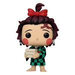 Funko Pop! Figures: Animation - Demon Slayer Kimetsu Nr. 1530 - Tanjiro(Kimono) (1)