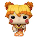 Funko Pop! Figures: Animation - Demon Slayer Kimetsu Nr. - Zenitsu (Kimono) (1)