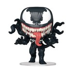 Funko Pop! Figures: Marvel Gamerverse: Spider-Man 2 Nr. 972 - Venom (1)